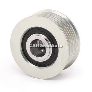 Fulie, alternator cu cuplaj unisens Ford Focus (1998-2004) 1.8 TDCi 115 HP oe BE 81103